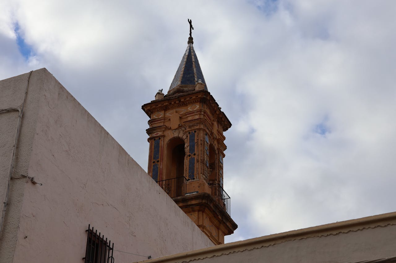 Free stock photo of chapel, cityscape, cityscape background